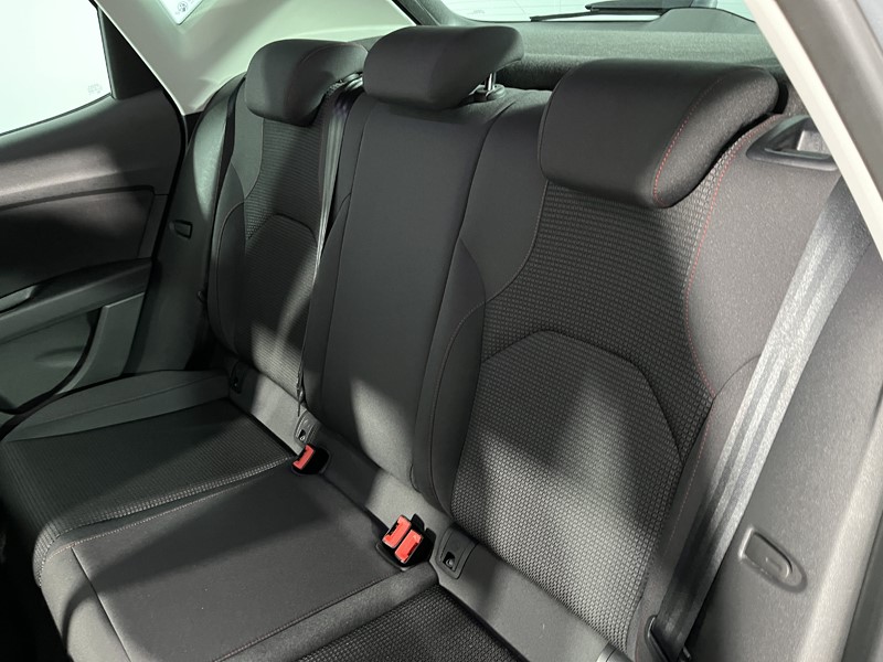 2019 (69) SEAT LEON 2.0 TSI 190 FR [EZ] 5dr DSG 5104019