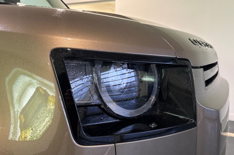  LAND ROVER DEFENDER 3.0 D350 X-Dynamic HSE 130 5dr Auto 5034338