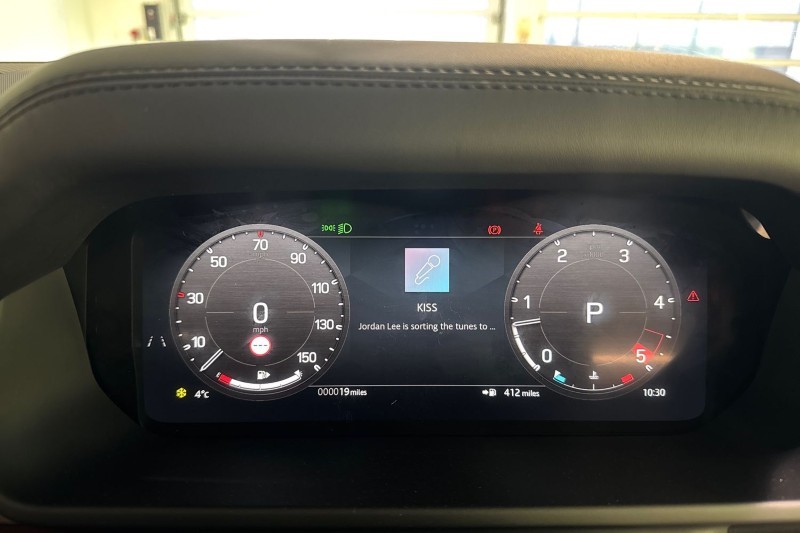  LAND ROVER DEFENDER 3.0 D350 X-Dynamic HSE 130 5dr Auto 5034337