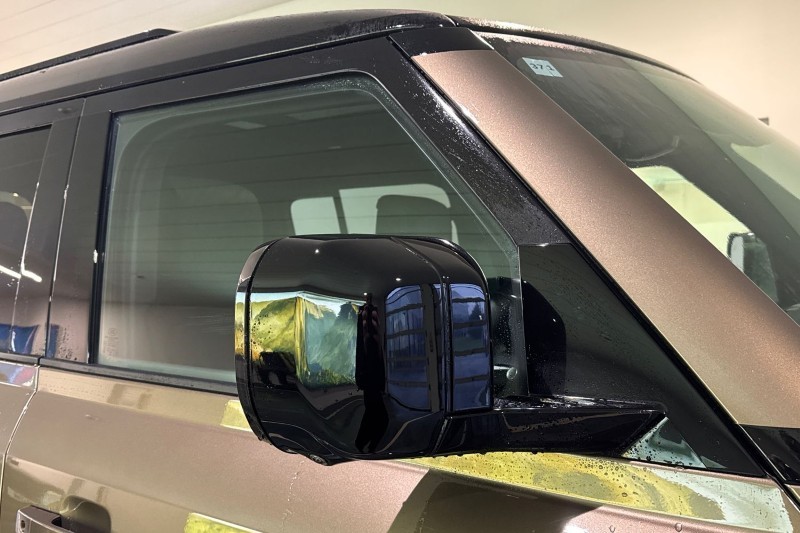  LAND ROVER DEFENDER 3.0 D350 X-Dynamic HSE 130 5dr Auto 5034365