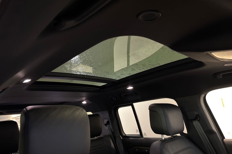  LAND ROVER DEFENDER 3.0 D350 X-Dynamic HSE 130 5dr Auto 5034342