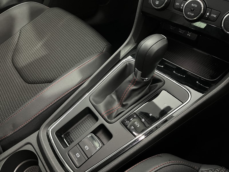 2019 (69) SEAT LEON 2.0 TSI 190 FR [EZ] 5dr DSG 5104017