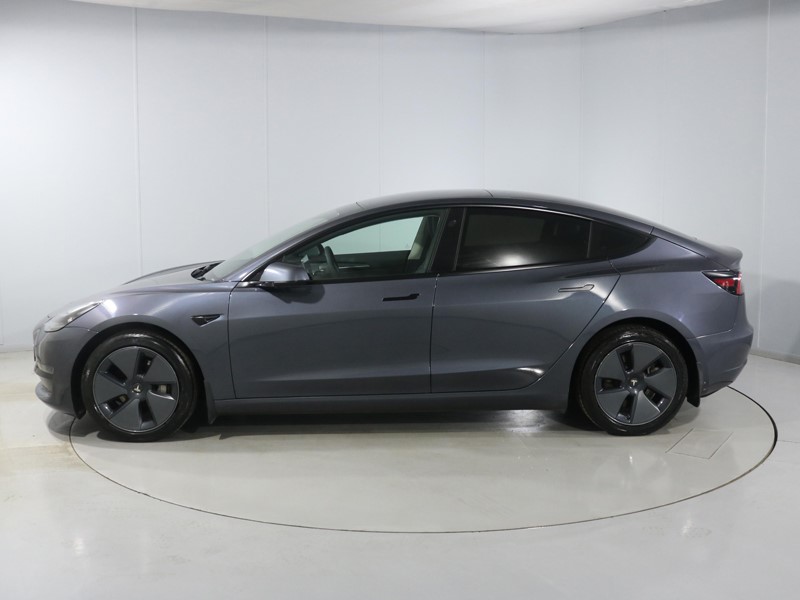 2021 (71) TESLA MODEL 3 Long Range AWD 4dr Auto 5104094