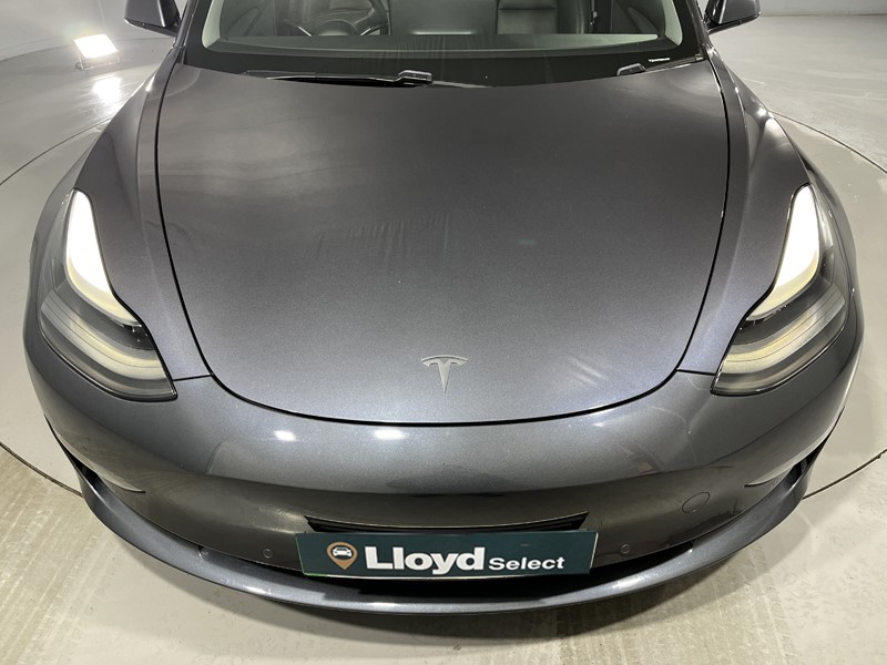 2021 (71) TESLA MODEL 3 Long Range AWD 4dr Auto 5104087