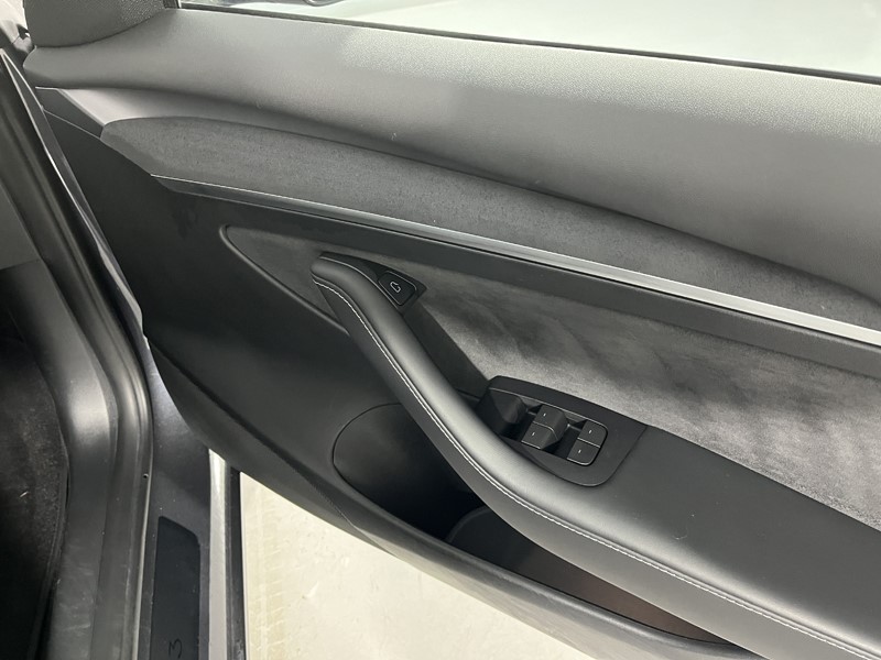 2021 (71) TESLA MODEL 3 Long Range AWD 4dr Auto 5104069