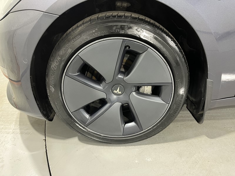 2021 (71) TESLA MODEL 3 Long Range AWD 4dr Auto 5104062