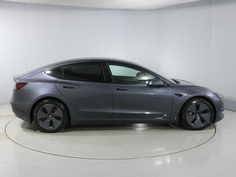 2021 (71) TESLA MODEL 3 Long Range AWD 4dr Auto 5104052