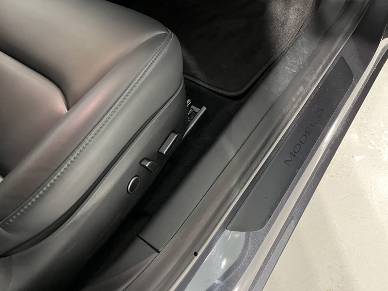 2021 (71) TESLA MODEL 3 Long Range AWD 4dr Auto 5104068