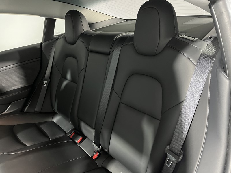 2021 (71) TESLA MODEL 3 Long Range AWD 4dr Auto 5104060