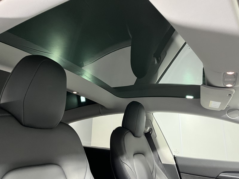 2021 (71) TESLA MODEL 3 Long Range AWD 4dr Auto 5104065