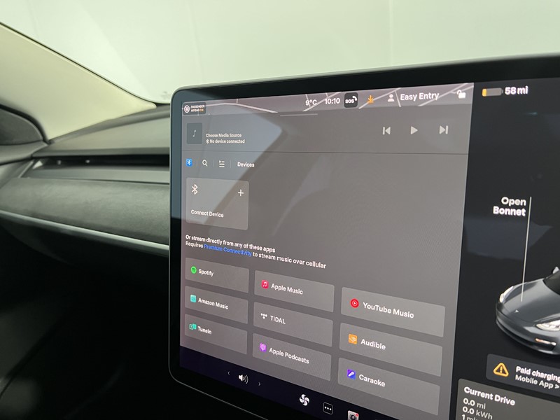 2021 (71) TESLA MODEL 3 Long Range AWD 4dr Auto 5104076