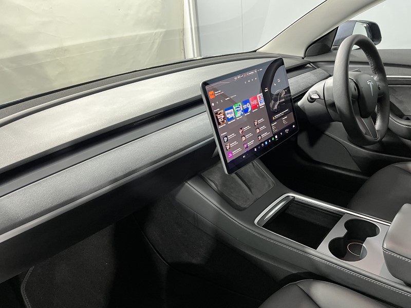 2021 (71) TESLA MODEL 3 Long Range AWD 4dr Auto 5104056