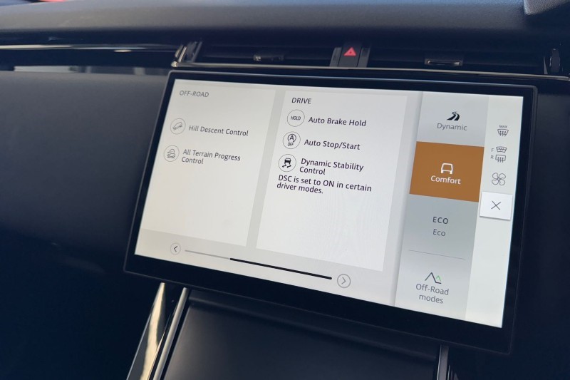 2025 (25) LAND ROVER RANGE ROVER VELAR 2.0 D200 MHEV Dynamic SE 5dr Auto 4537439