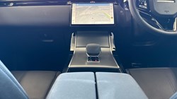 2025 (25) LAND ROVER RANGE ROVER VELAR 2.0 D200 MHEV Dynamic SE 5dr Auto 4537420