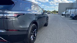 2025 (25) LAND ROVER RANGE ROVER VELAR 2.0 D200 MHEV Dynamic SE 5dr Auto 4537454