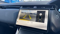 2025 (25) LAND ROVER RANGE ROVER VELAR 2.0 D200 MHEV Dynamic SE 5dr Auto 4537418