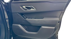 2025 (25) LAND ROVER RANGE ROVER VELAR 2.0 D200 MHEV Dynamic SE 5dr Auto 4537428