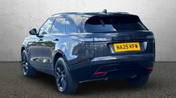 2025 (25) LAND ROVER RANGE ROVER VELAR 2.0 D200 MHEV Dynamic SE 5dr Auto 4537408