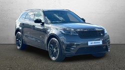 2025 (25) LAND ROVER RANGE ROVER VELAR 2.0 D200 MHEV Dynamic SE 5dr Auto 4537407