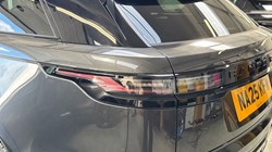 2025 (25) LAND ROVER RANGE ROVER VELAR 2.0 D200 MHEV Dynamic SE 5dr Auto 4537425