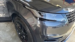 2025 (25) LAND ROVER RANGE ROVER VELAR 2.0 D200 MHEV Dynamic SE 5dr Auto 4537448