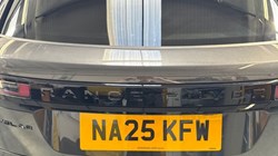 2025 (25) LAND ROVER RANGE ROVER VELAR 2.0 D200 MHEV Dynamic SE 5dr Auto 4537452