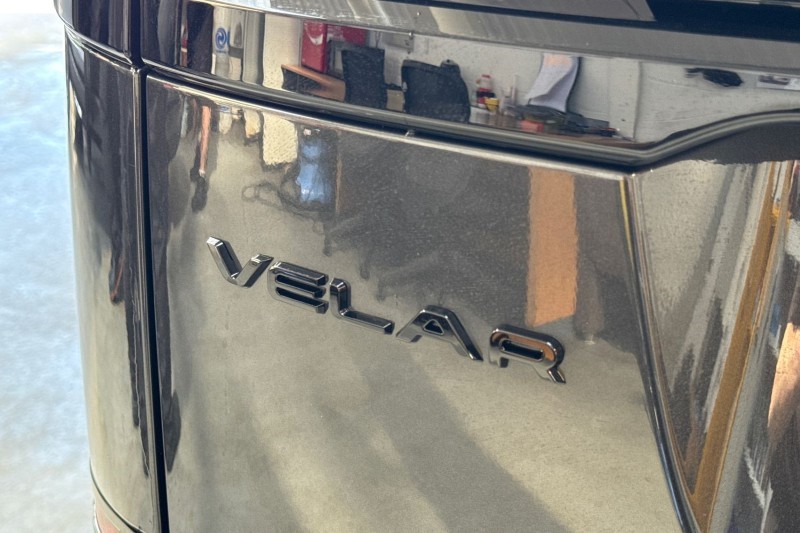 2025 (25) LAND ROVER RANGE ROVER VELAR 2.0 D200 MHEV Dynamic SE 5dr Auto 4537451