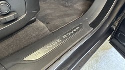 2025 (25) LAND ROVER RANGE ROVER VELAR 2.0 D200 MHEV Dynamic SE 5dr Auto 4537444