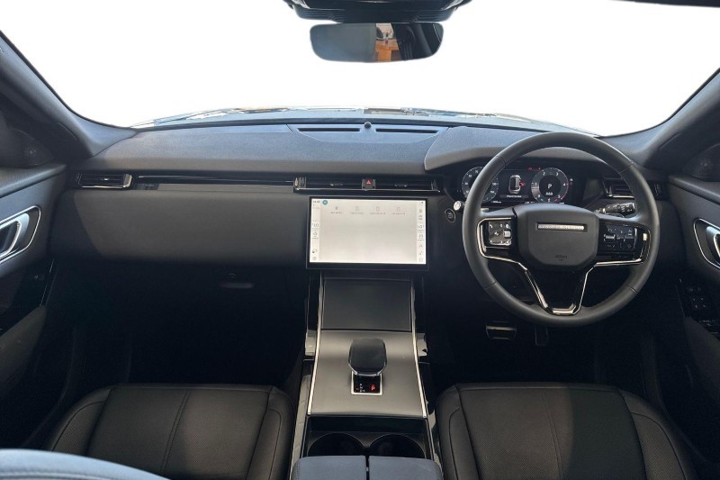 2025 (25) LAND ROVER RANGE ROVER VELAR 2.0 D200 MHEV Dynamic SE 5dr Auto 4537415