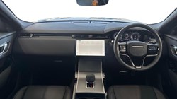 2025 (25) LAND ROVER RANGE ROVER VELAR 2.0 D200 MHEV Dynamic SE 5dr Auto 4537415