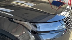 2025 (25) LAND ROVER RANGE ROVER VELAR 2.0 D200 MHEV Dynamic SE 5dr Auto 4537423