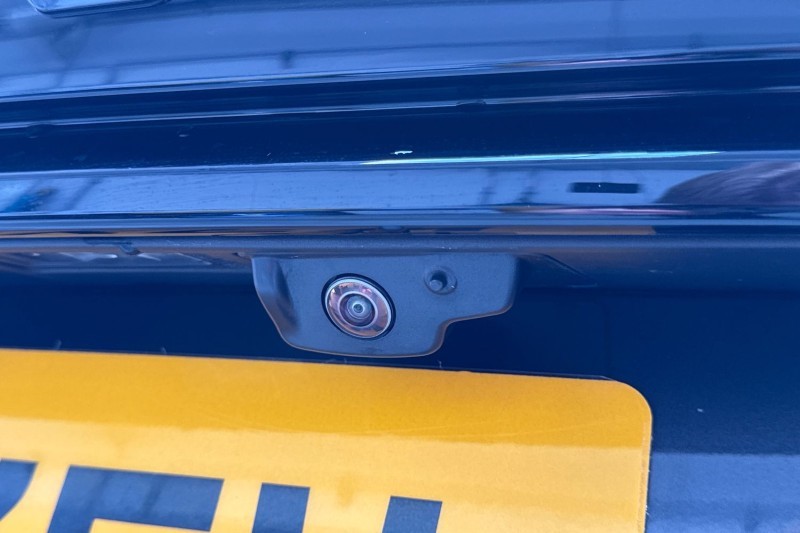 2025 (25) LAND ROVER RANGE ROVER VELAR 2.0 D200 MHEV Dynamic SE 5dr Auto 4537447