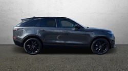 2025 (25) LAND ROVER RANGE ROVER VELAR 2.0 D200 MHEV Dynamic SE 5dr Auto 4537411