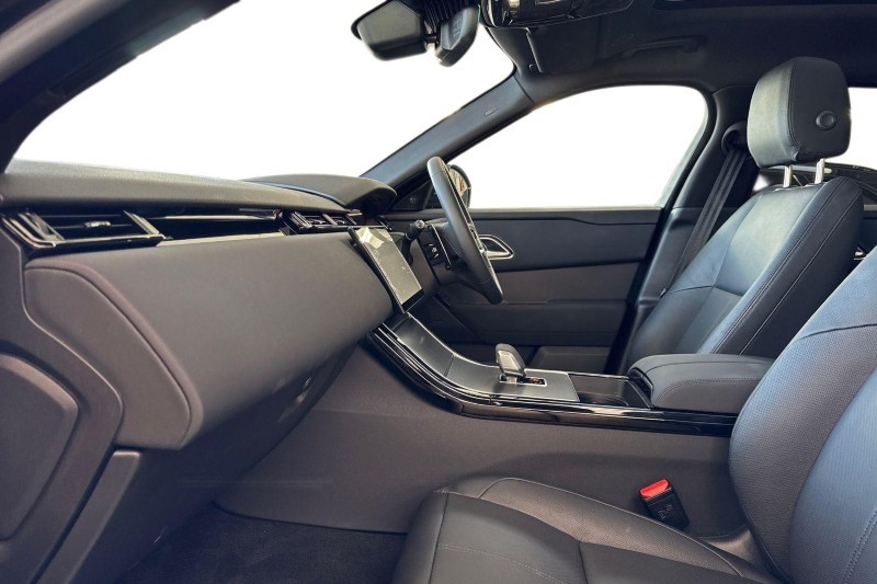 2025 (25) LAND ROVER RANGE ROVER VELAR 2.0 D200 MHEV Dynamic SE 5dr Auto 4537409