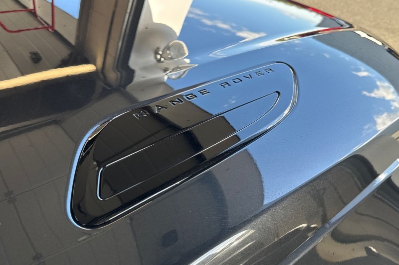 2025 (25) LAND ROVER RANGE ROVER VELAR 2.0 D200 MHEV Dynamic SE 5dr Auto 4537426