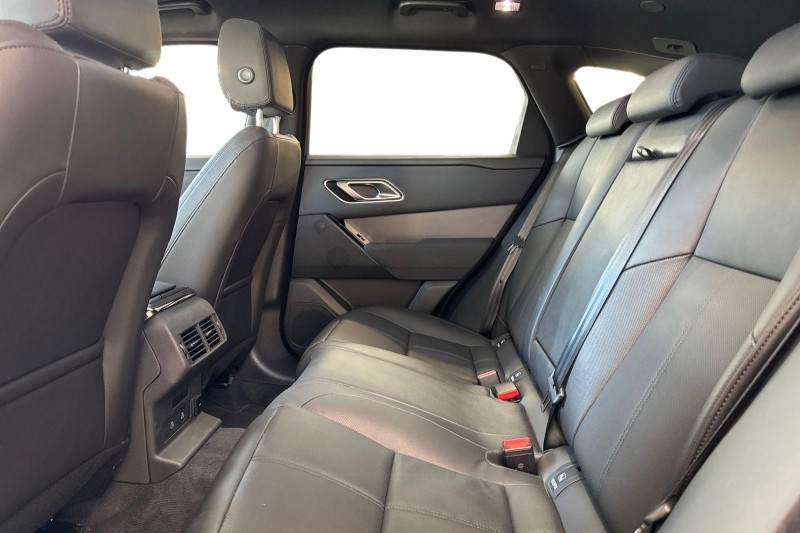 2025 (25) LAND ROVER RANGE ROVER VELAR 2.0 D200 MHEV Dynamic SE 5dr Auto 4537410