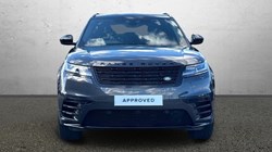 2025 (25) LAND ROVER RANGE ROVER VELAR 2.0 D200 MHEV Dynamic SE 5dr Auto 4537413