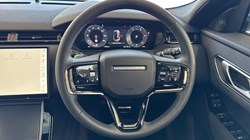 2025 (25) LAND ROVER RANGE ROVER VELAR 2.0 D200 MHEV Dynamic SE 5dr Auto 4537421