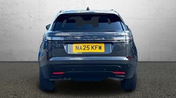 2025 (25) LAND ROVER RANGE ROVER VELAR 2.0 D200 MHEV Dynamic SE 5dr Auto 4537412