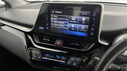 2019 (19) TOYOTA C-HR 1.8 Hybrid Dynamic 5dr CVT 5108807