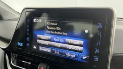 2019 (19) TOYOTA C-HR 1.8 Hybrid Dynamic 5dr CVT 5108825