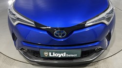 2019 (19) TOYOTA C-HR 1.8 Hybrid Dynamic 5dr CVT 5108836