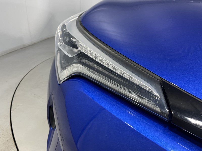 2019 (19) TOYOTA C-HR 1.8 Hybrid Dynamic 5dr CVT 5108834