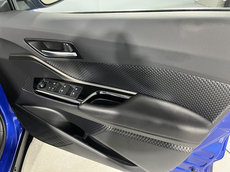 2019 (19) TOYOTA C-HR 1.8 Hybrid Dynamic 5dr CVT 5108818