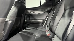 2019 (19) TOYOTA C-HR 1.8 Hybrid Dynamic 5dr CVT 5108832