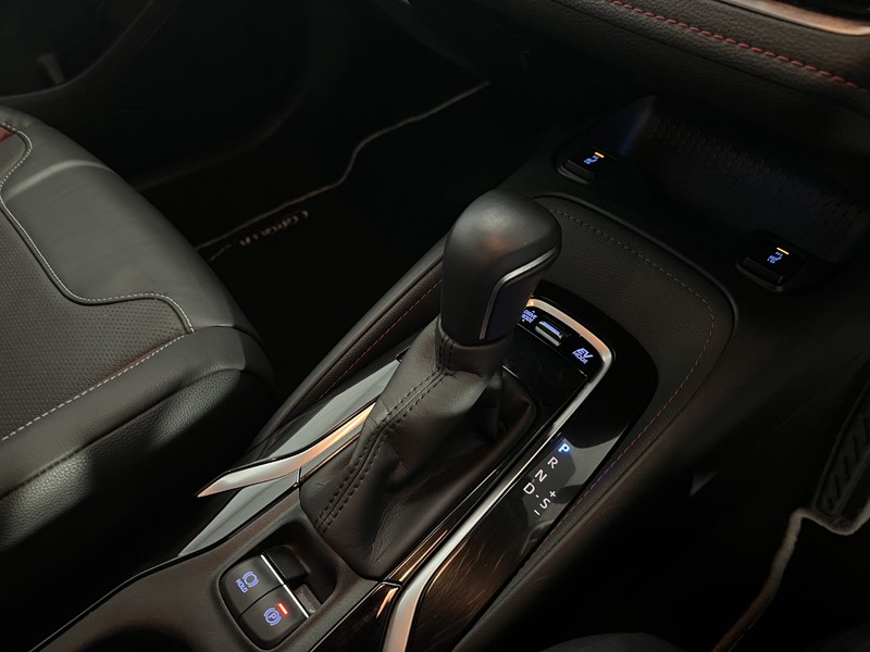 2020 (20) TOYOTA COROLLA 2.0 VVT-i Hybrid Excel 5dr CVT 5108896