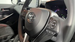 2020 (20) TOYOTA COROLLA 2.0 VVT-i Hybrid Excel 5dr CVT 5108907