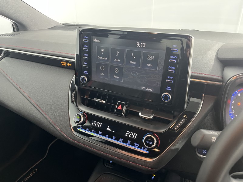 2020 (20) TOYOTA COROLLA 2.0 VVT-i Hybrid Excel 5dr CVT 5108894