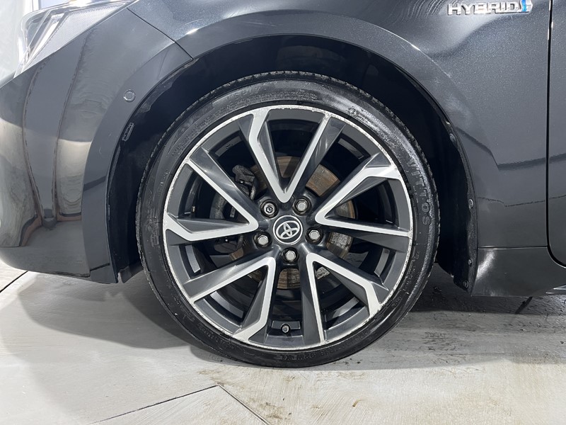 2020 (20) TOYOTA COROLLA 2.0 VVT-i Hybrid Excel 5dr CVT 5108900