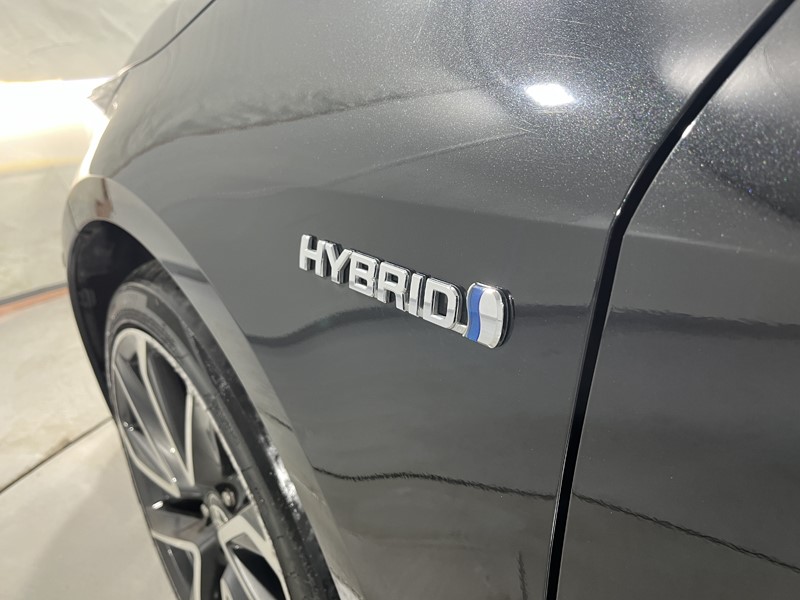 2020 (20) TOYOTA COROLLA 2.0 VVT-i Hybrid Excel 5dr CVT 5108926